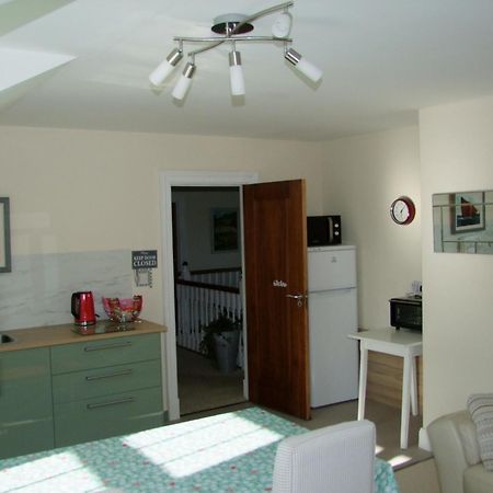 ראונדווד Glendalough Scenery Farmhouse מראה חיצוני תמונה