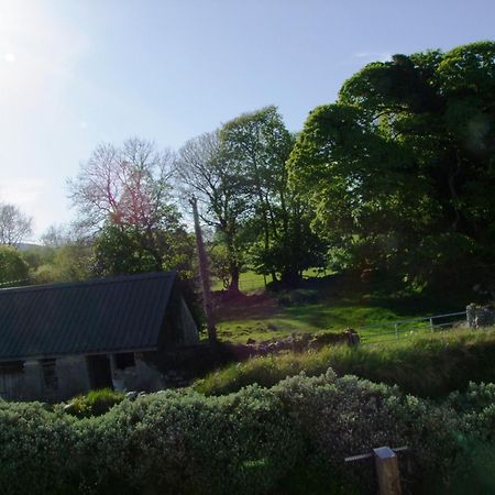 ראונדווד Glendalough Scenery Farmhouse מראה חיצוני תמונה
